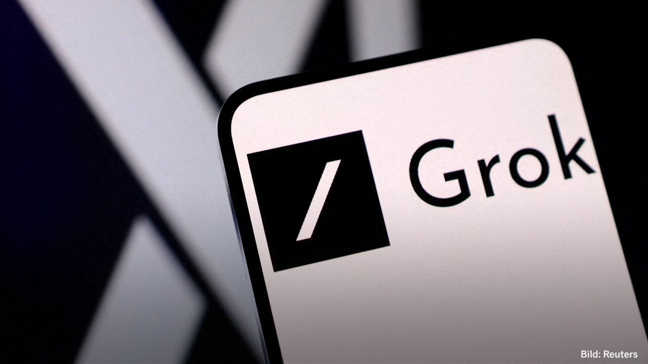 Gericht stoppt KI-Nacktbilder von xAI und Grok