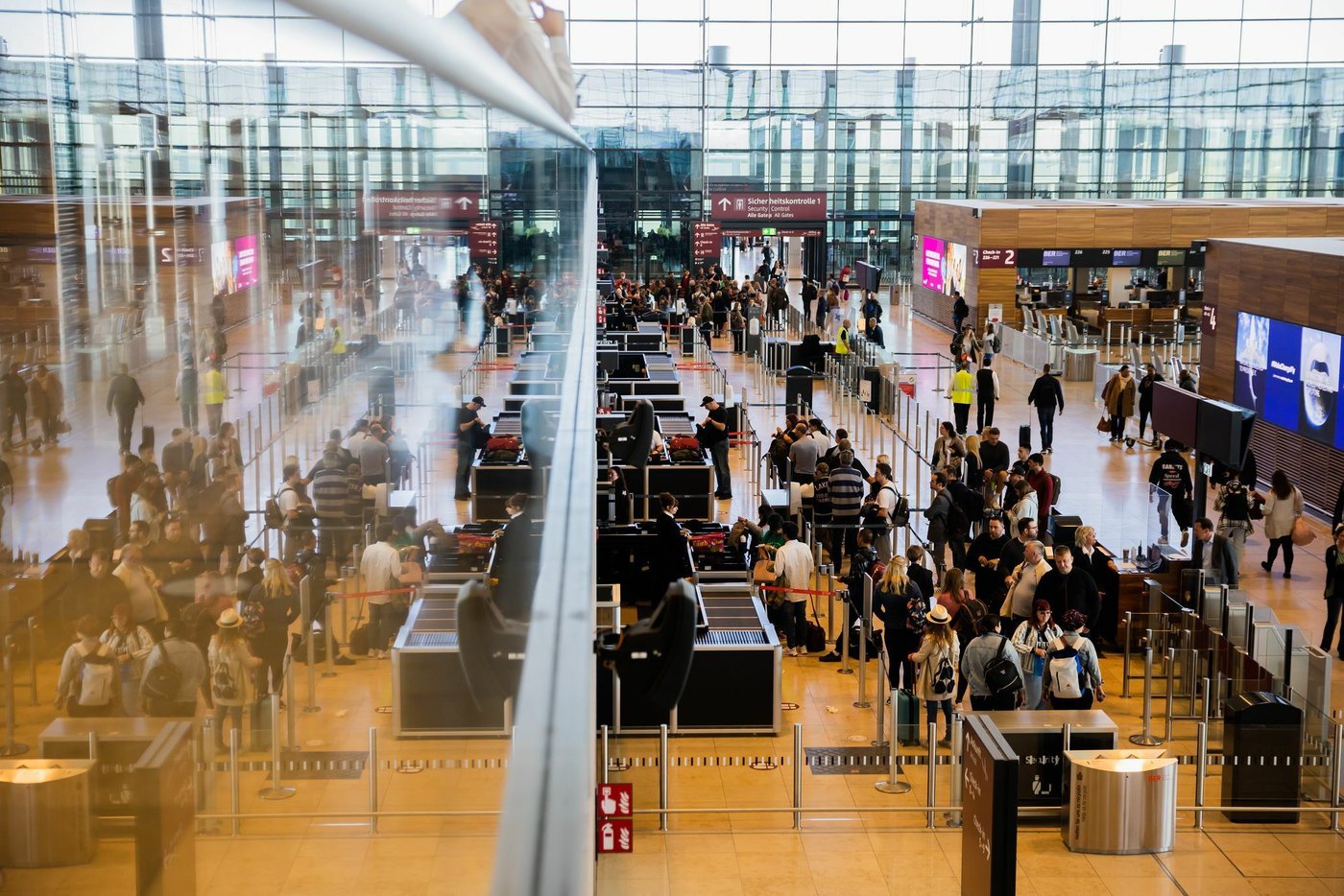 Luftfahrt Fliegen dürfte 2025 teurer werden