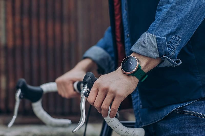 Polar M430 und Suunto Spartan im Test GPS Boliden fur sportliche Hochstleistung