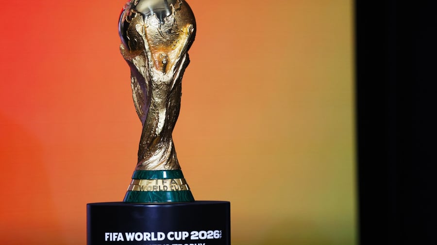 Fernsehen: Vodafone möchte Fußballfans bei WM frühzeitig jubeln lassen