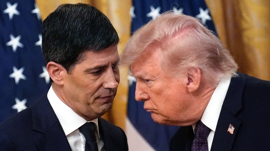 Kommentar: Von Schock zu Schock – wie die US-Infla
