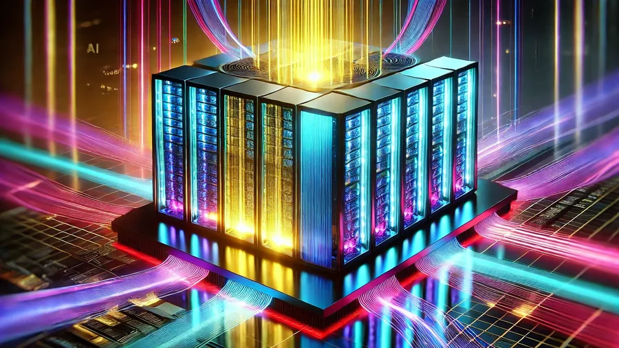 Kommentar: Deutschlands KI-Signal: Telekom und Schwarz übernehmen Führung