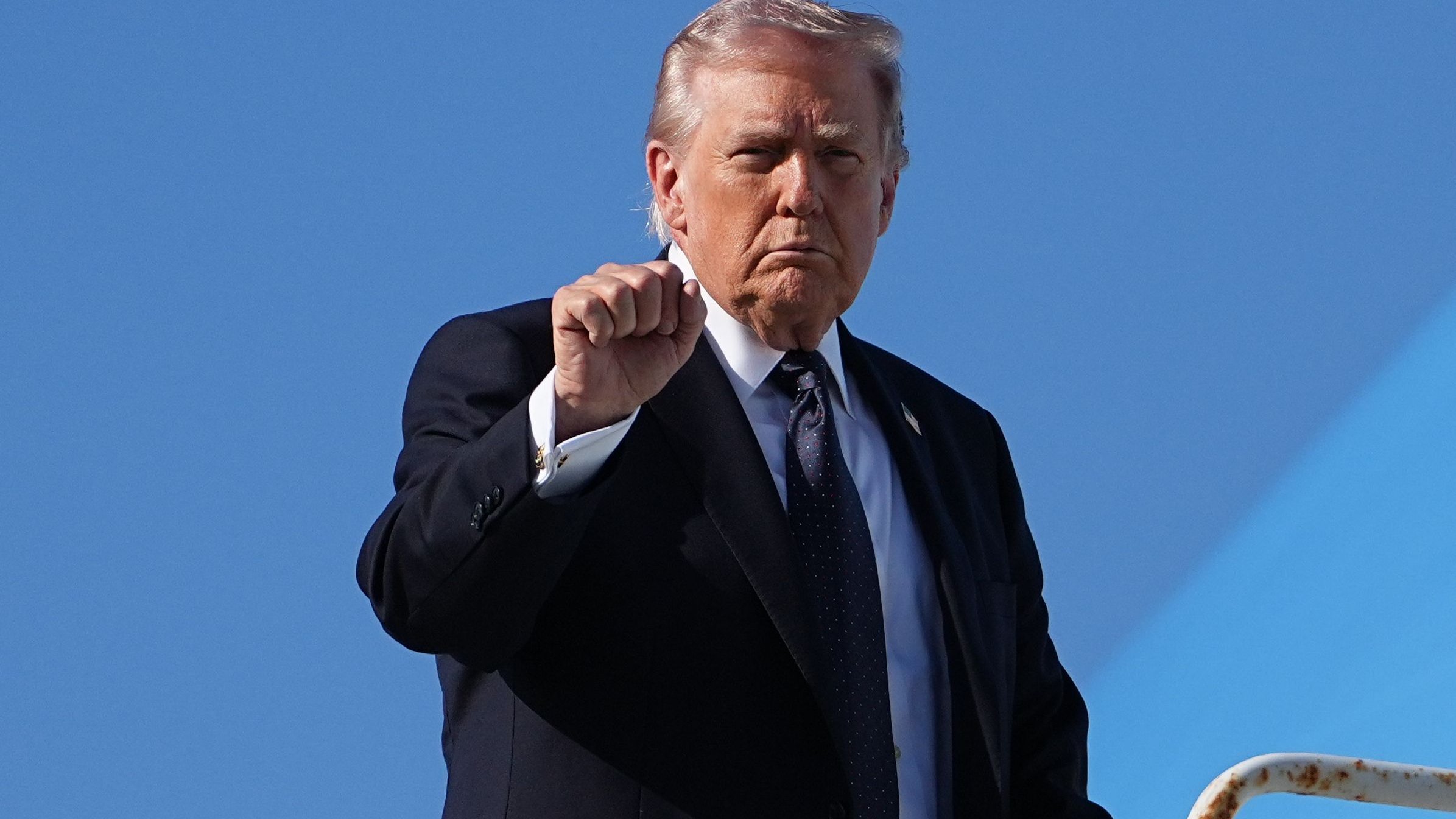 Iran-Krieg: &bdquo;Gro&szlig;e Welle&ldquo; gegen Iran steht laut Trump erst bevor