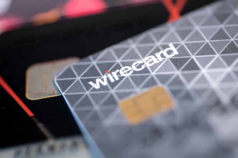 abgesonderte befriedigung wirecard Wirecard-Skandal: Wie er die Wirtschaftsprüfer ins Zwielicht rückte main image 0