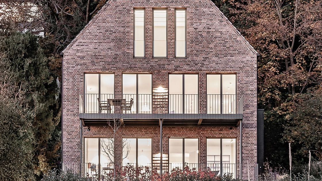 Immobilien: Warum jeder fünfte Luxuskäufer Vermögen in ein Familienanwesen steckt