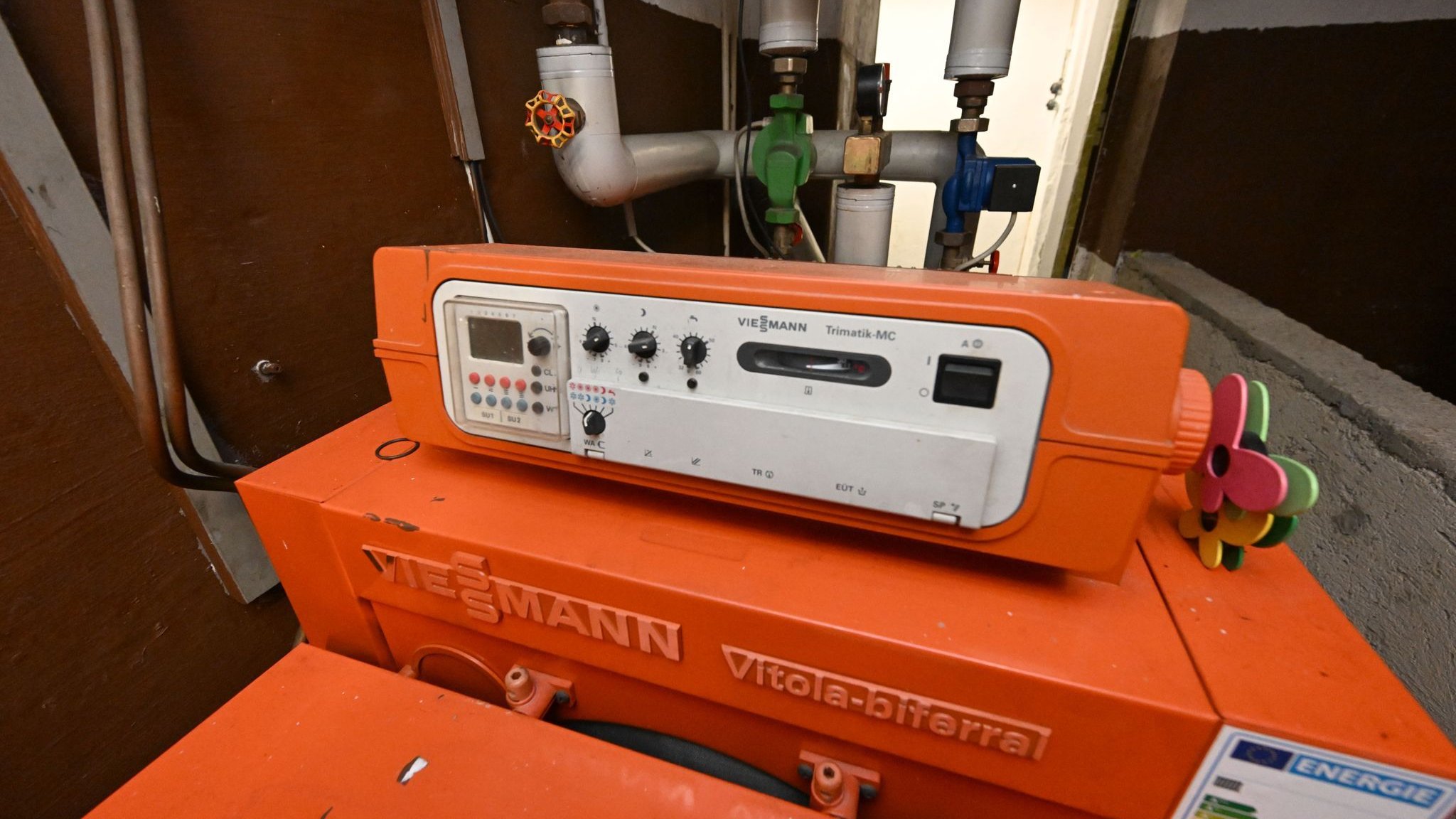 Kommentar: Das Heizungsgesetz ist gut verkauft, aber inhaltlich schwach