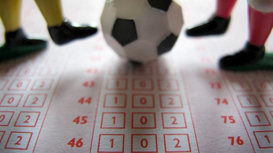 Sportwetten: Shortseller-Attacke auf Sportradar – Aktie rutscht ab