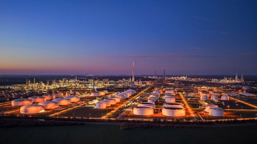 Deutsche Wirtschaft: Statistikamt bestätigt Wachstum im ersten Quartal
