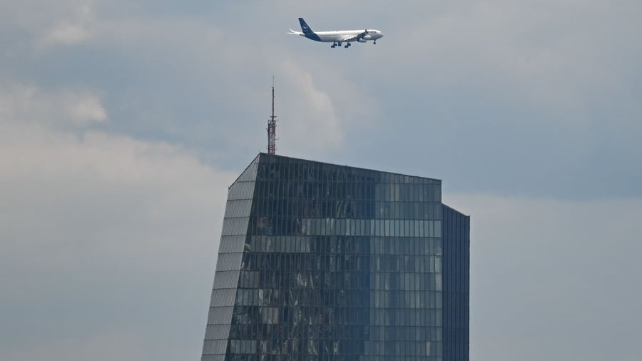 Geldpolitik: Neue Köpfe im EZB-Rat – Wichtige Wechsel stehen noch bevor