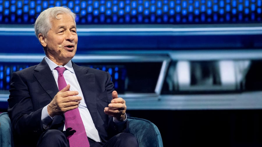 US-Großbank: JP Morgan ersetzt Stimmrechtsberater durch Künstliche Intelligenz