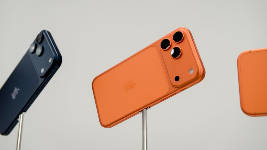 Unternehmen: Apple prüft offenbar Einsatz chinesischer Chips – auch für iPhones