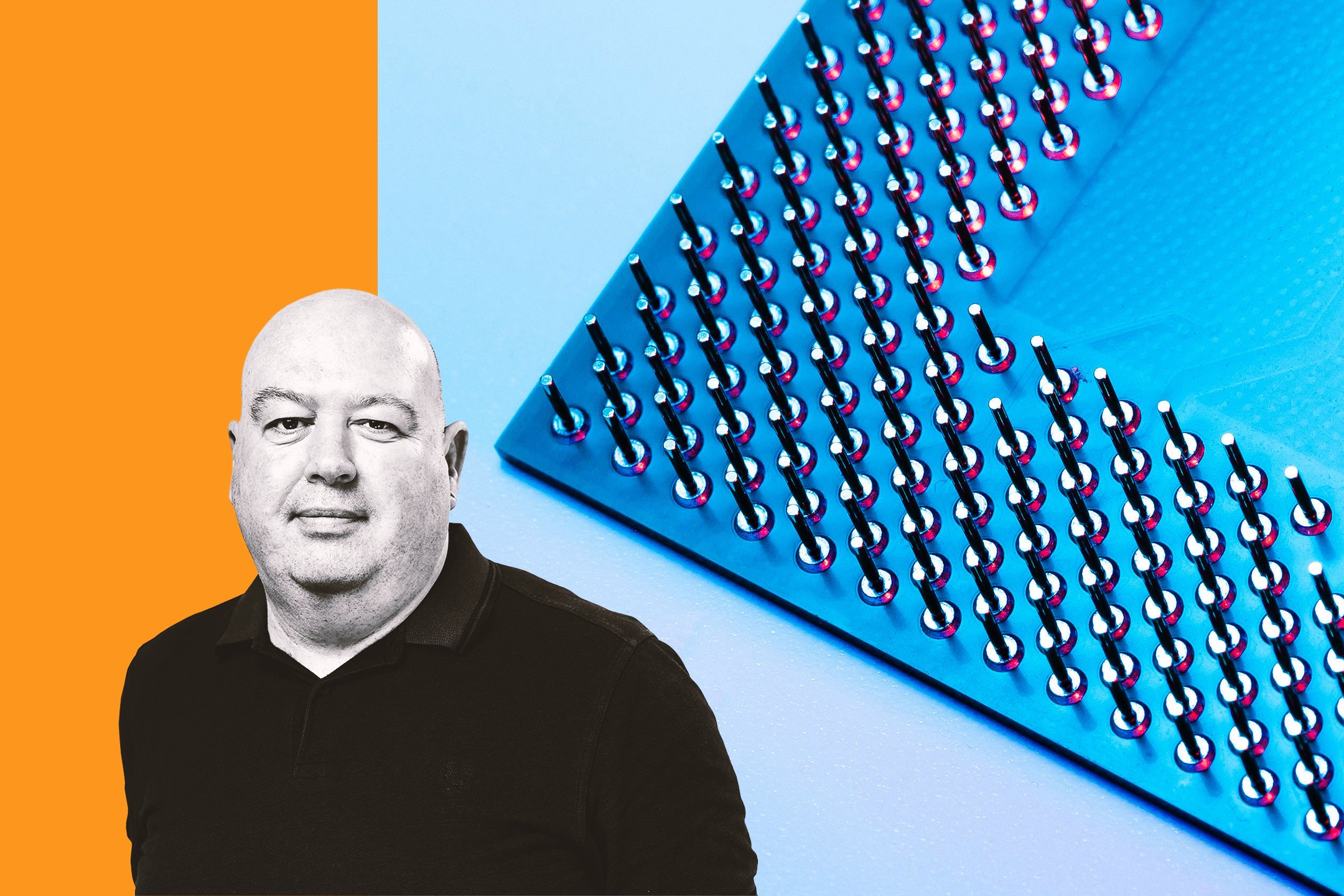 Märkte-Insight: Ausgerechnet Intel steht für die nächste Phase des KI-Booms