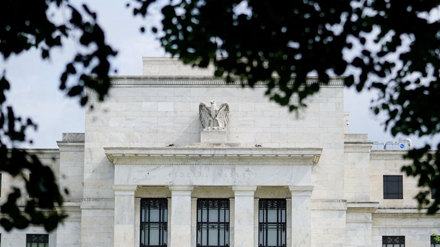 Fed : US-Wirtschaft stagniert – Mehr Firmen bauen Stellen ab