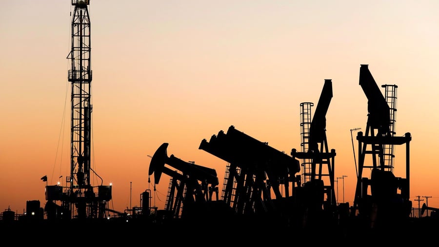 Energiepreiskrise: Preis für Brent-Rohöl steigt auf 108 Dollar