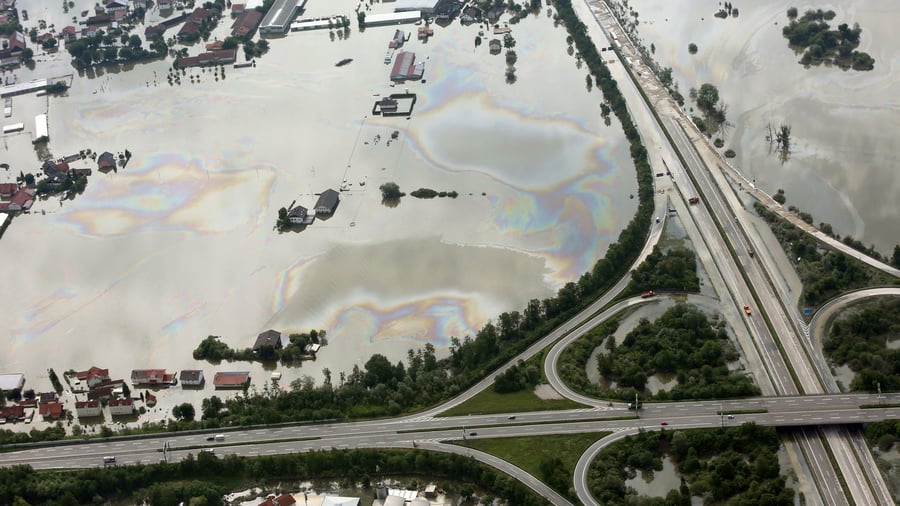 Elementarschäden: Versicherer stellen mögliche Lösung für hohe Risikoprämien vor