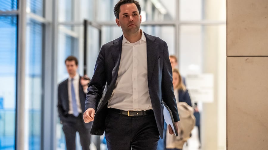 Diskussion über Rentenpaket: Stunde der Wahrheit für die Renten-Rebellen