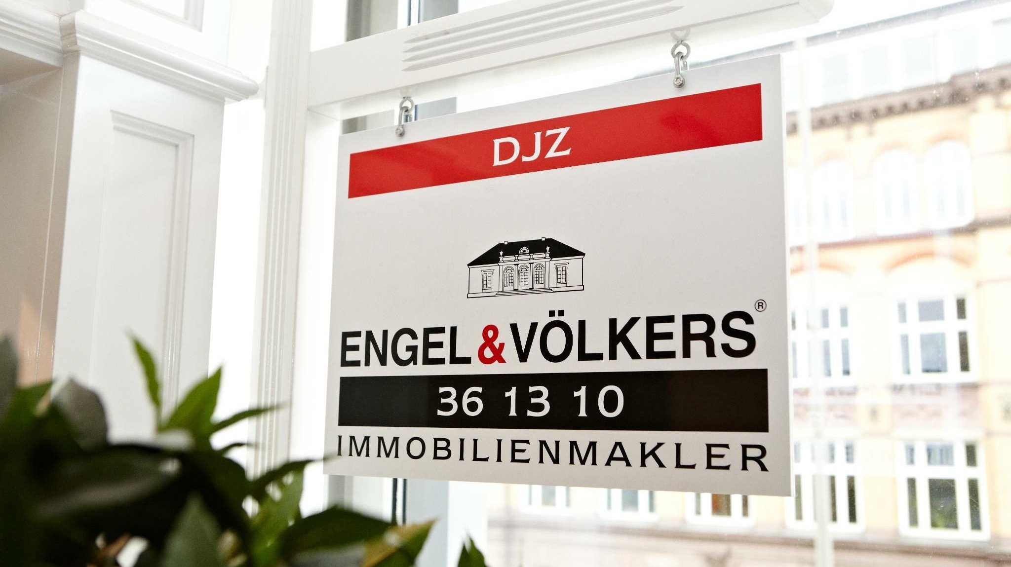 Immobilien: Luxusmakler Engel & Völkers erreicht neue Rekordmarke – Drei Erkenntnisse für die Branche