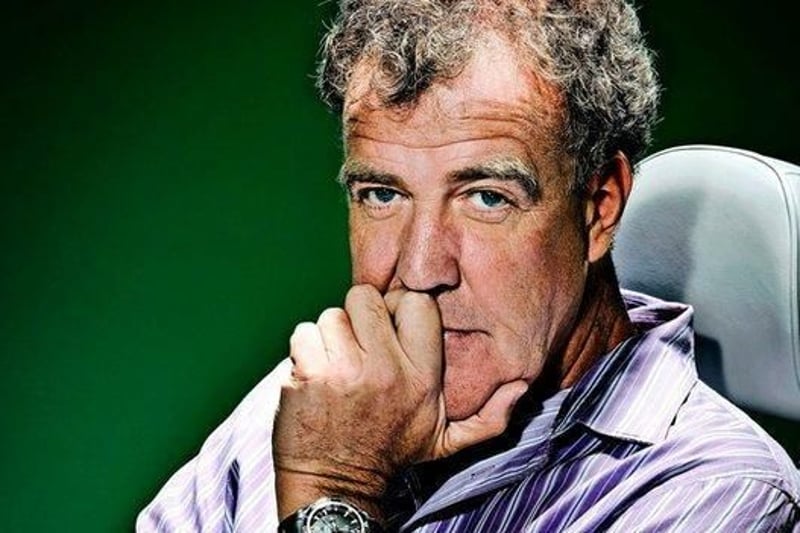 Jeremy Clarkson: BBC trennt sich von Top Gear-Moderator