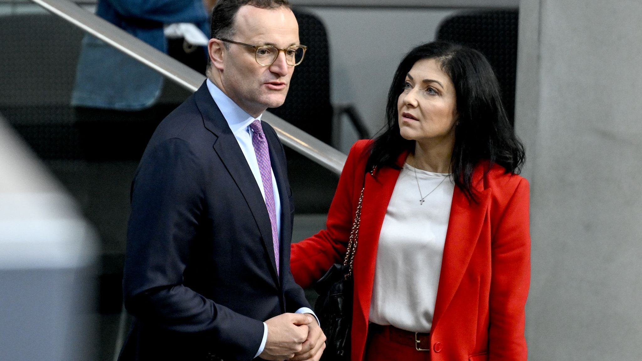 Economic policy: Minister Reiche: Germany must work more