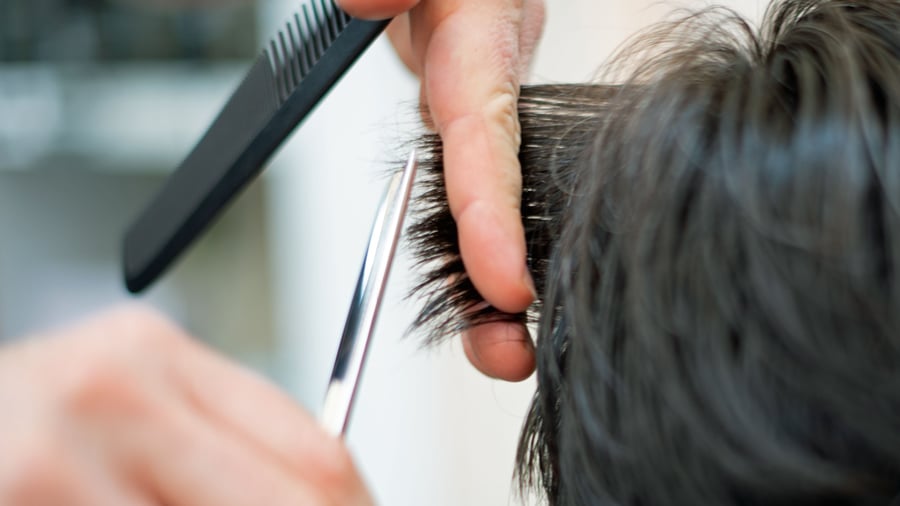 Gründungen: Deutschland, das Land der Berater und der Friseure
