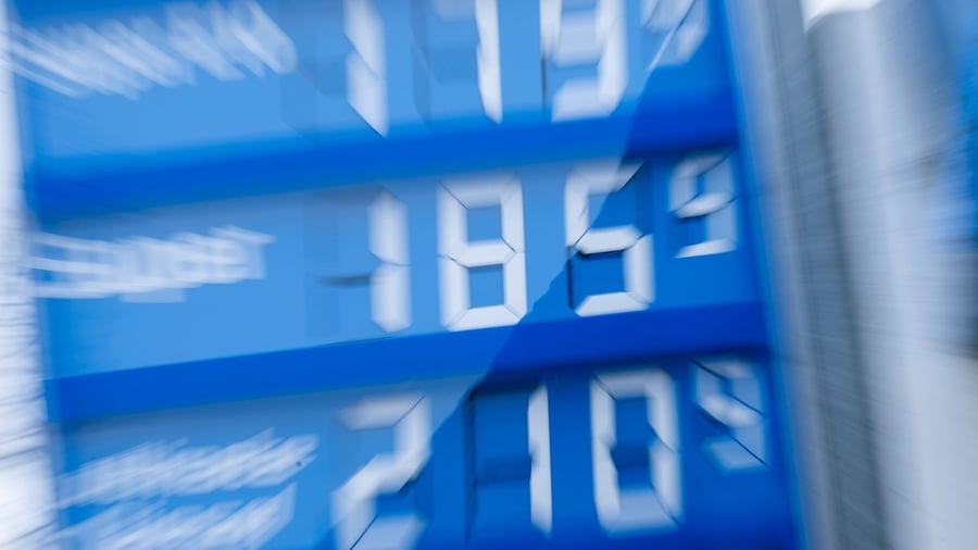 Iran-Krieg: Teurer Sprit: So sparen Autofahrer Kraftstoff