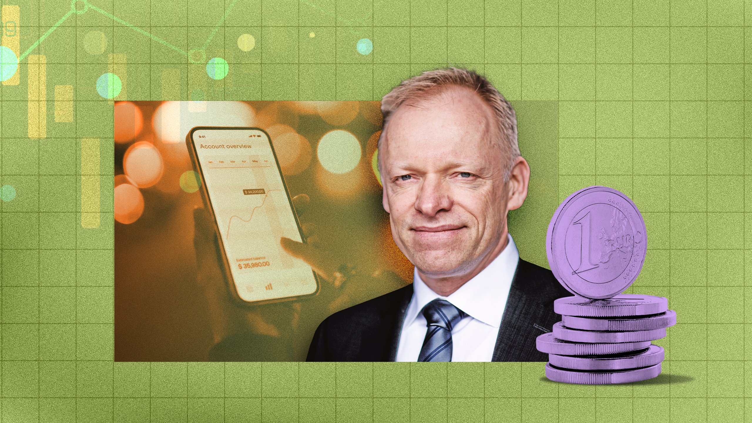 Clemens Fuest: Schrumpfende Industrie k&ouml;nnte Abw&auml;rtssog in Deutschland ausl&ouml;sen