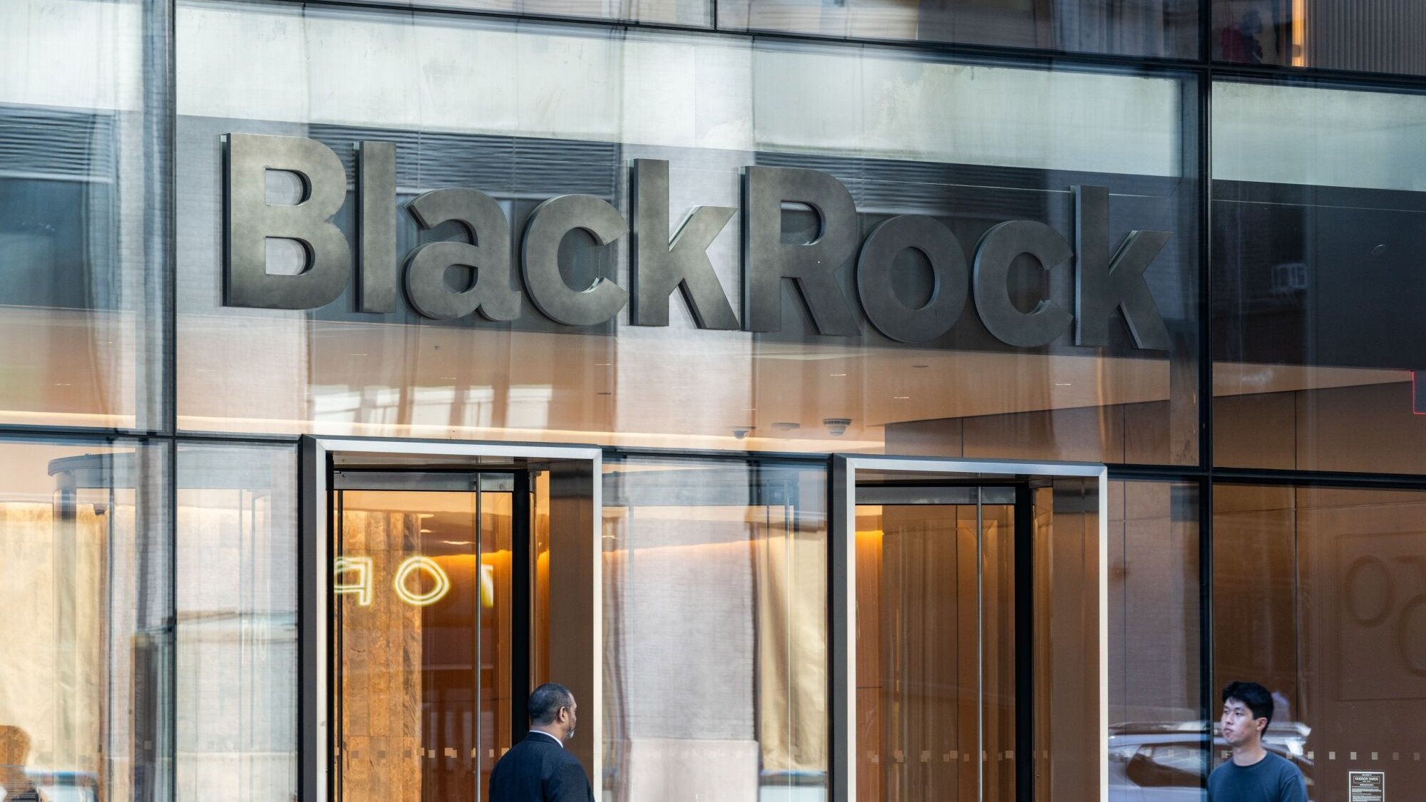 Marktstress: Wachsende Zahl von Rücknahmeanträgen: Blackrock schränkt Auszahlungen aus Private-Credit-Fonds ein