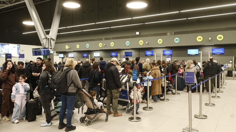 Flughafen: Zu künftigen Fluggastrechten in der EU weiter keine Einigung