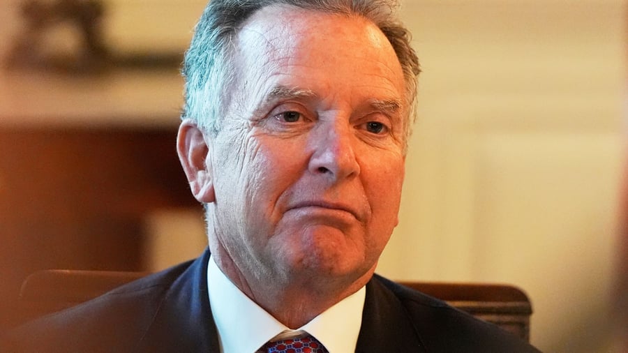 Ukraine-Krieg: Ukraine-Beratungen in Berlin – US-Delegation reist an