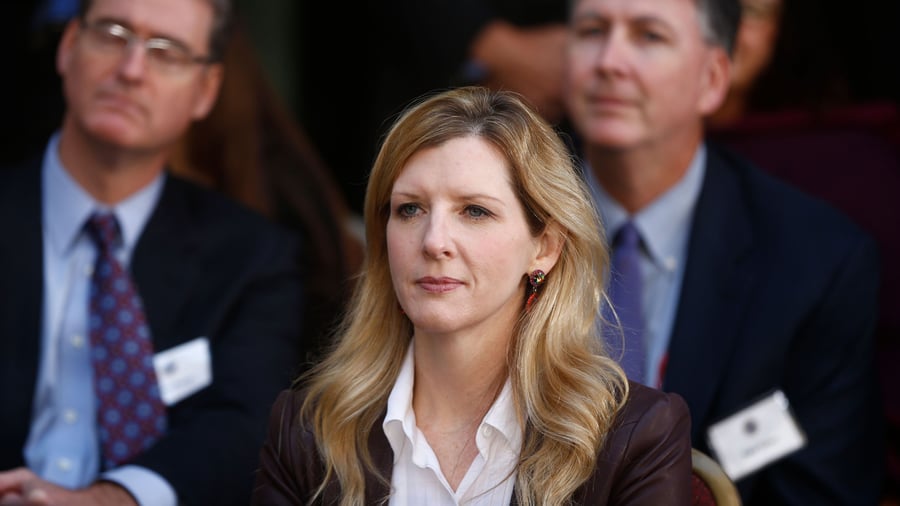 USA: Chefjuristin von Goldman Sachs geht nach Epstein-Verbindung