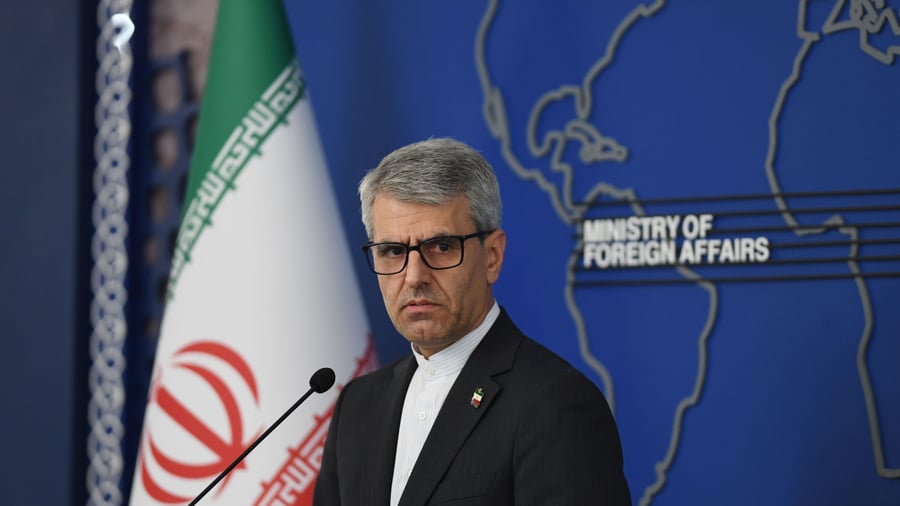 +++ Iran-Krieg +++: Iran verschiebt Treffen der Außenminister wegen Eskalation im Jemen