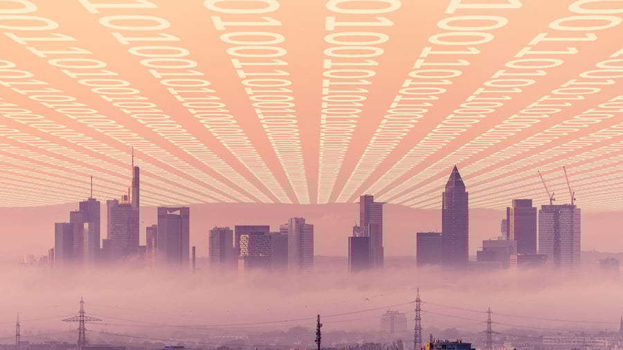 Anthropic: Angst vor massiven Hacker-Attacken: KI-Neuheit Mythos alarmiert deutsche Banken