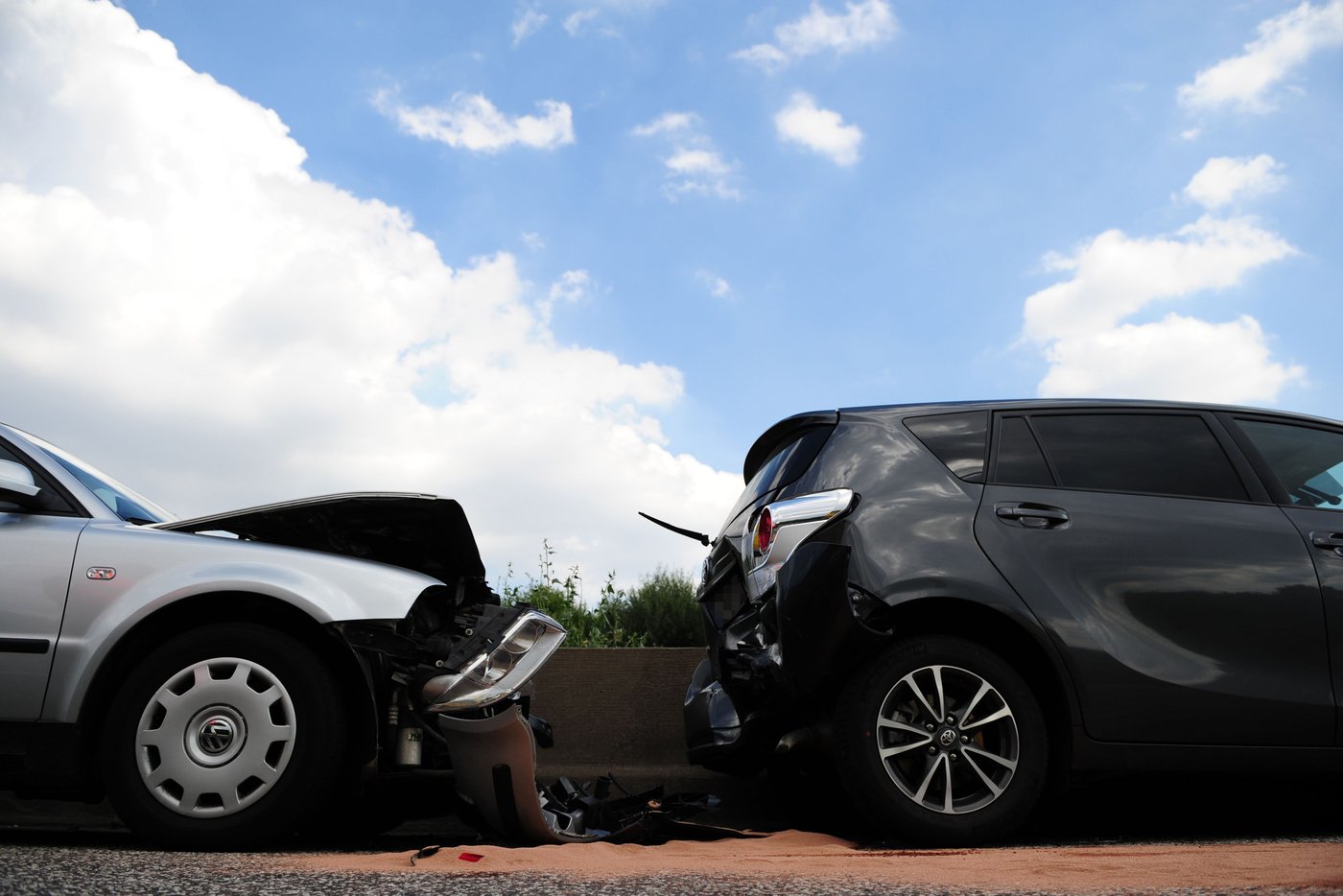 Insurer: Hannover Re expects price increases for motor vehicle insurance