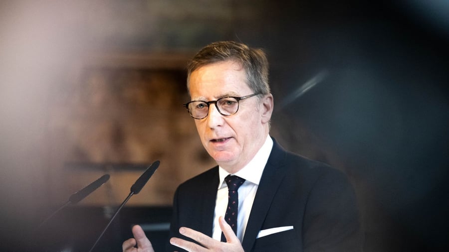 Schulden: Bündnis ruft Politik zur Reform der Schuldenbremse auf