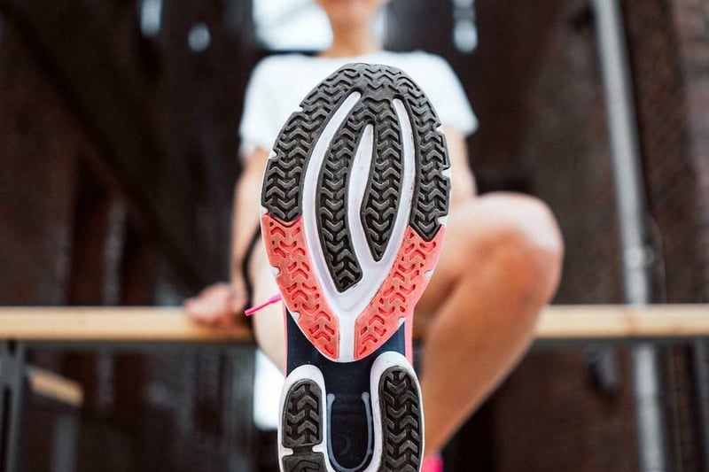 Laufschuhe von True Motion Die gesunde Alternative zu Karbon