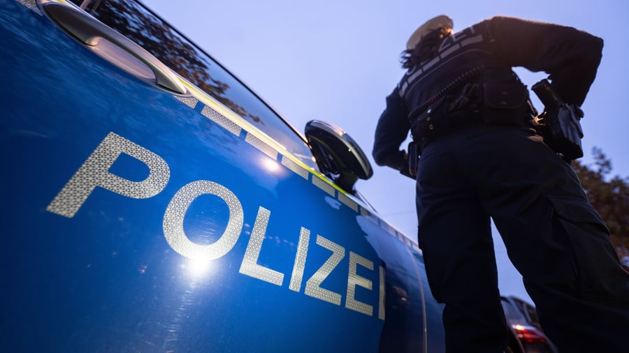 Sicherheit: „Reale Gefahr für die nationale Sicherheit“ – Polizeigewerkschaften warnen vor AfD-Regierung