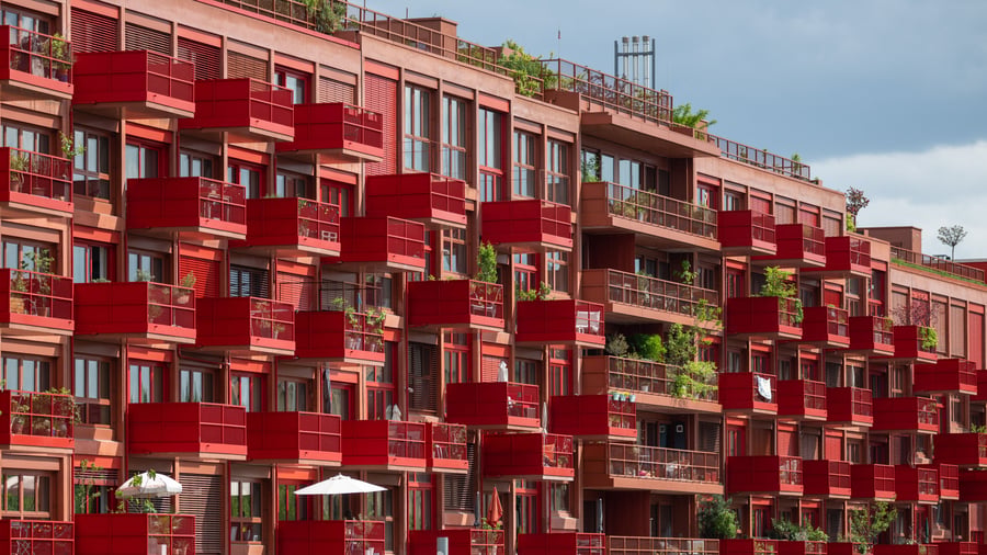 Immobilien: So minimieren Sie die größten Risiken beim Immobilienkauf
