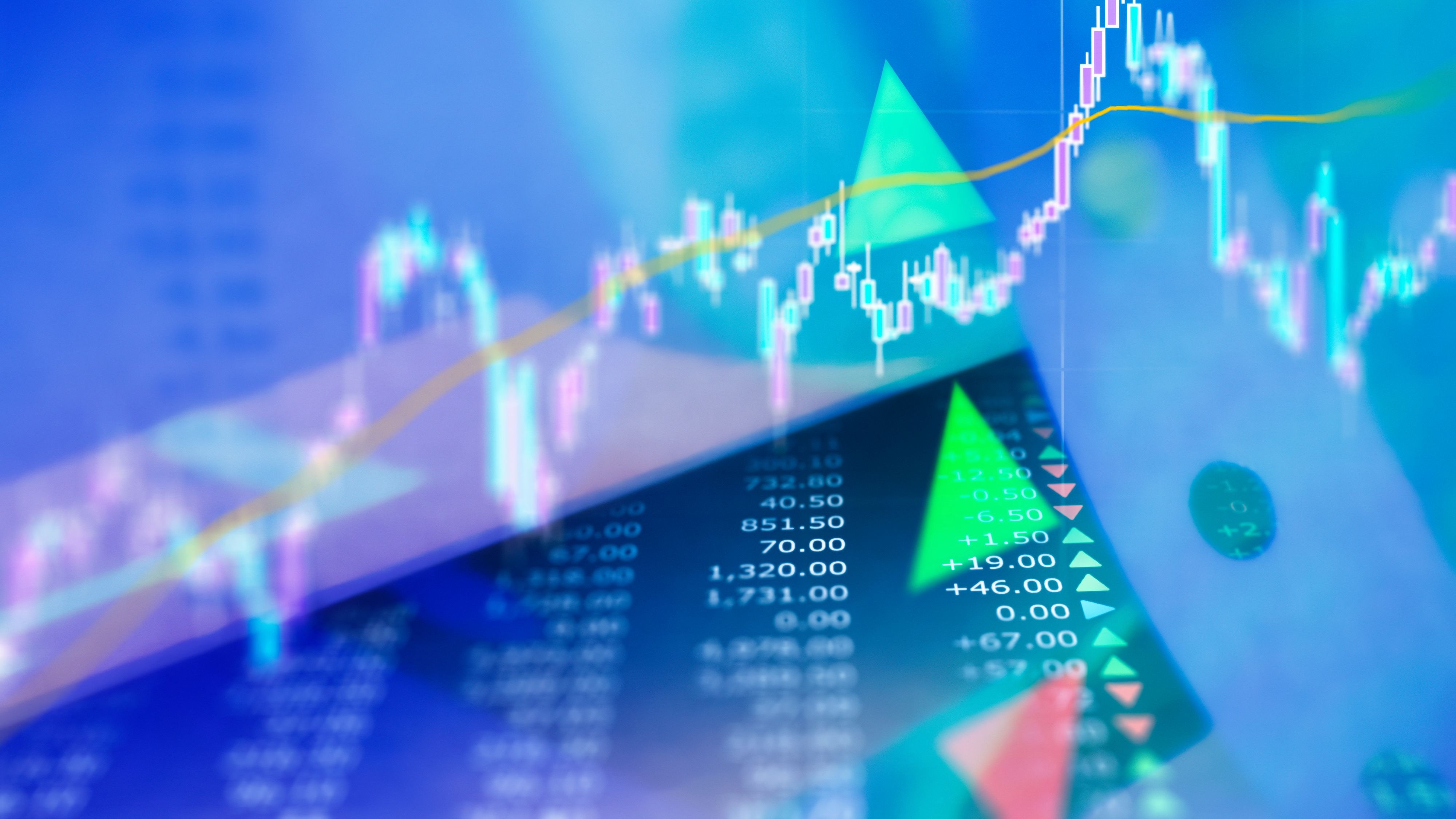 Geldanlage: Welche drei Regeln die Rendite 2025 maximieren können