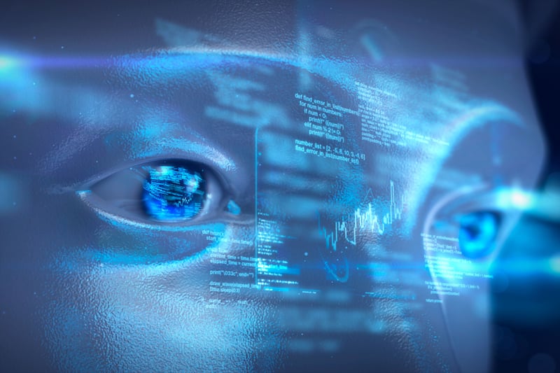 Knstliche Intelligenz: Macher der Computerstimme Her stellt neues KI-Start-up  vor