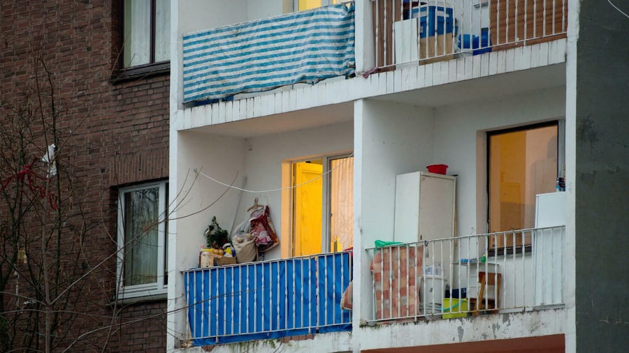 Sozialleistungen: CDU fordert härteres Vorgehen gegen Sozialmissbrauch
