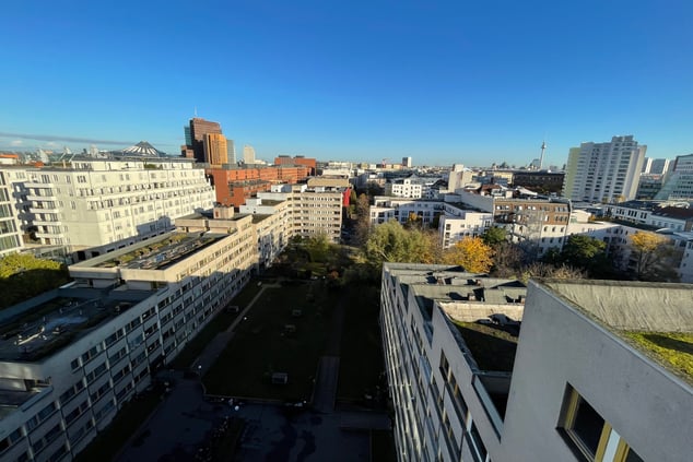 Immobilien: Skandal um geflschte Rechnungen bei Hedera weitet sich aus