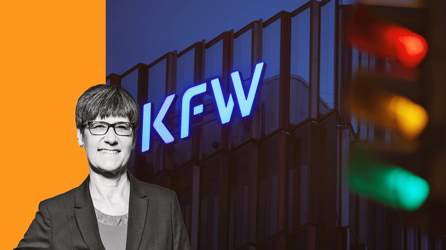 Märkte-Insight: Positive Signale aus dem deutschen Anleihemarkt