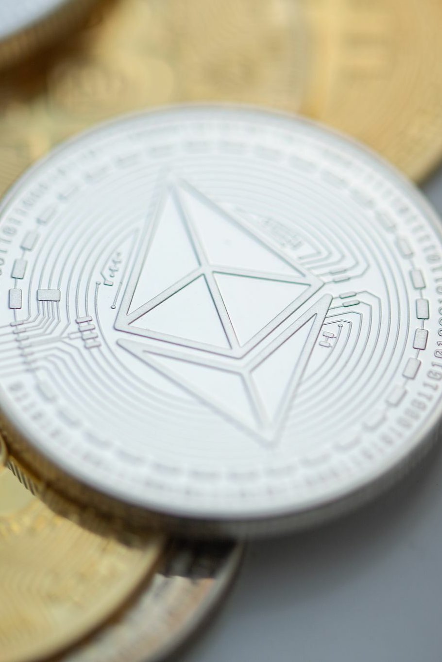 Kryptowährung: Plus 15 Prozent am Wochenende – Ether erreicht neues  Rekordhoch