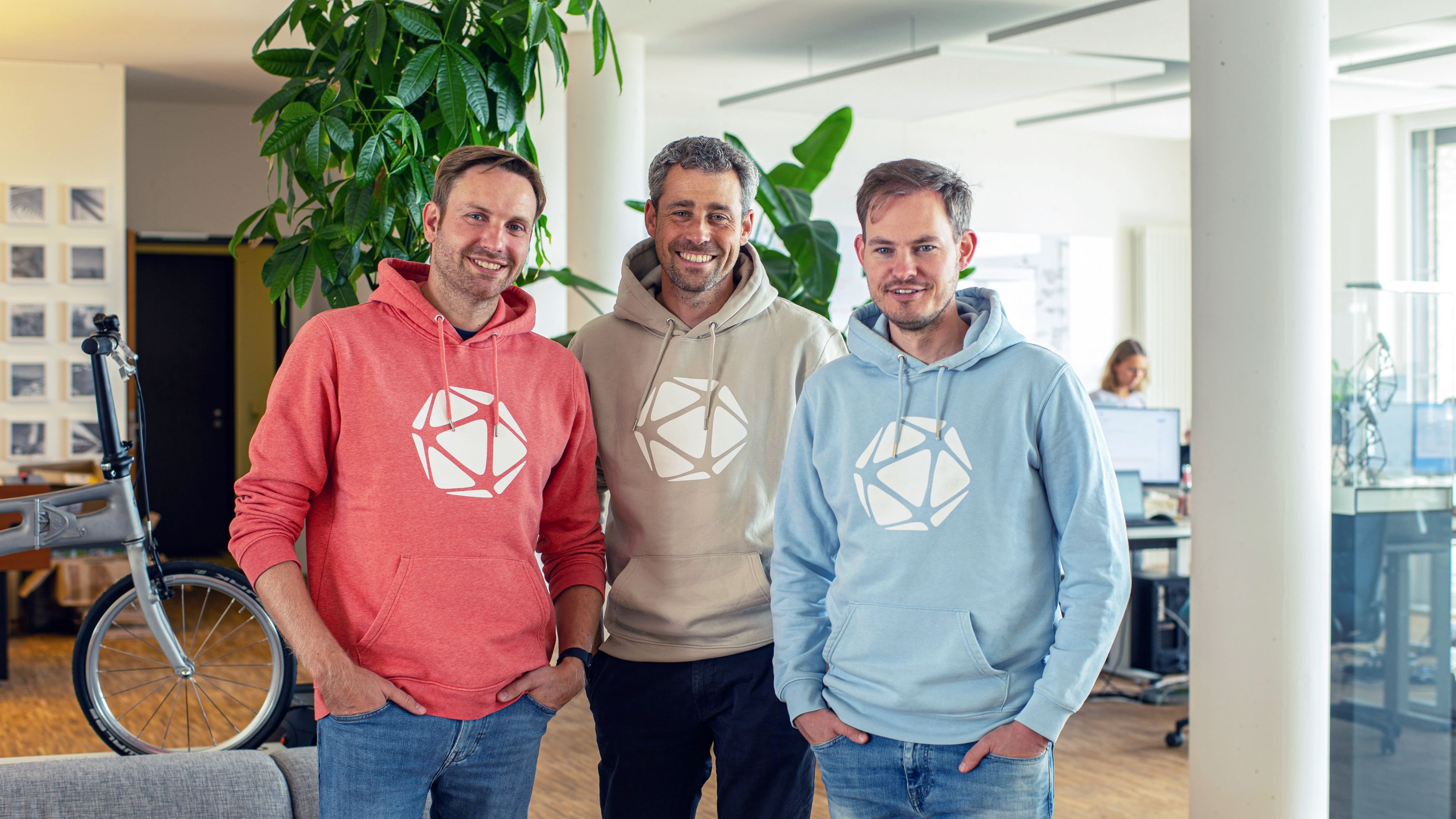 Start-up-Check: Synera entwickelt KI-Agenten für BMW, Airbus und die Nasa