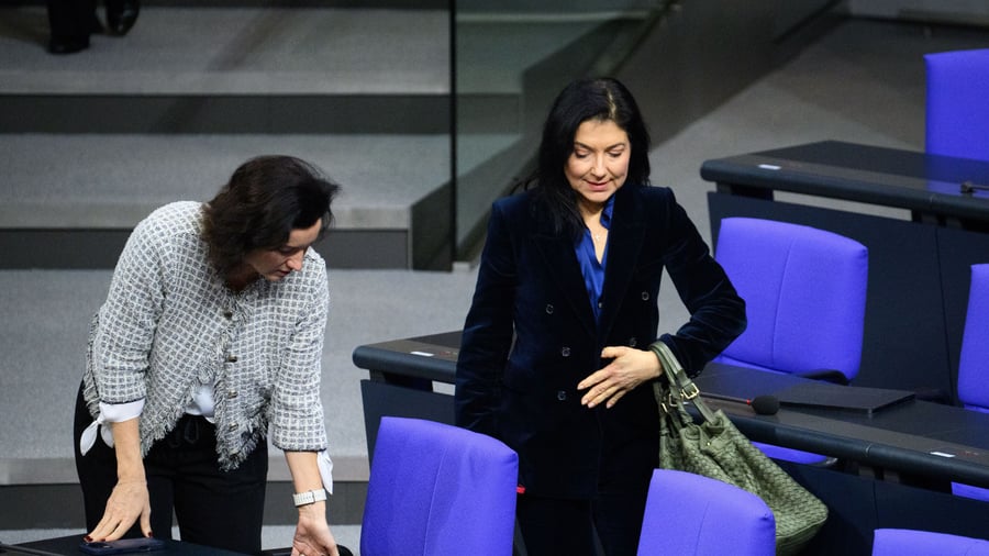 Förderpolitik: Ministerien-Zwist überschattet Pläne für neue Transferinitiative