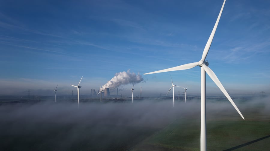Energie: Aktuelle Energiepolitik verschwendet laut Gutachten 70 Milliarden Euro