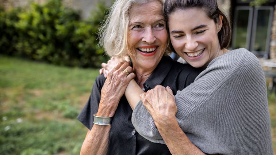 Erbe: Wer nur ein Kind hat, braucht kein Testament? Falsch!