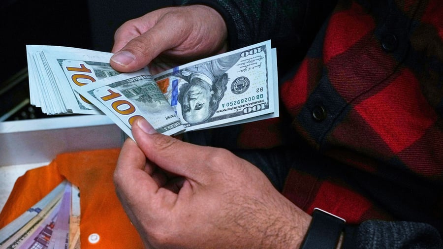 Iran-Krieg: Warum es bei den Iran-Verhandlungen jetzt ums Geld geht