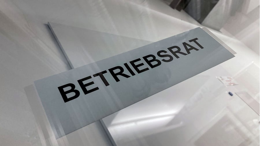 Gericht entscheidet: Kündigung hindert nicht an Kandidatur für Betriebsrat