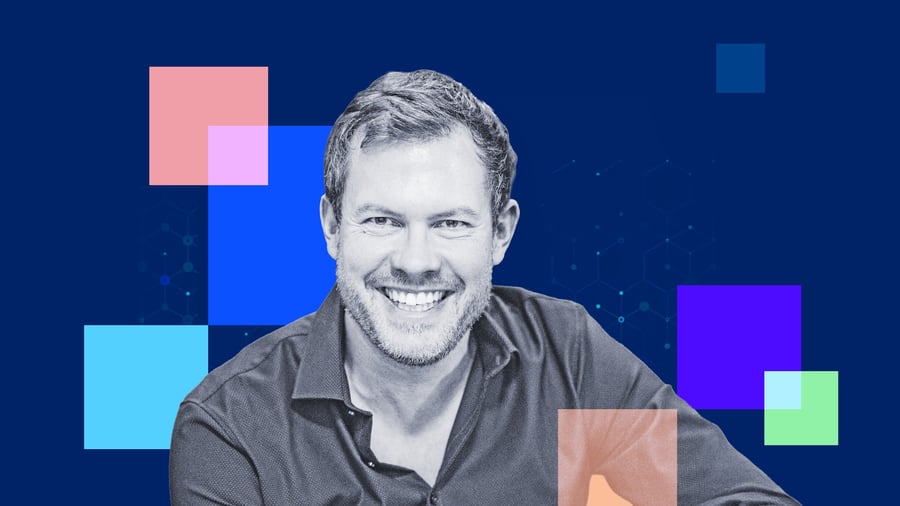 Marc Kriesten: „Digitalisierung allein reicht nicht“